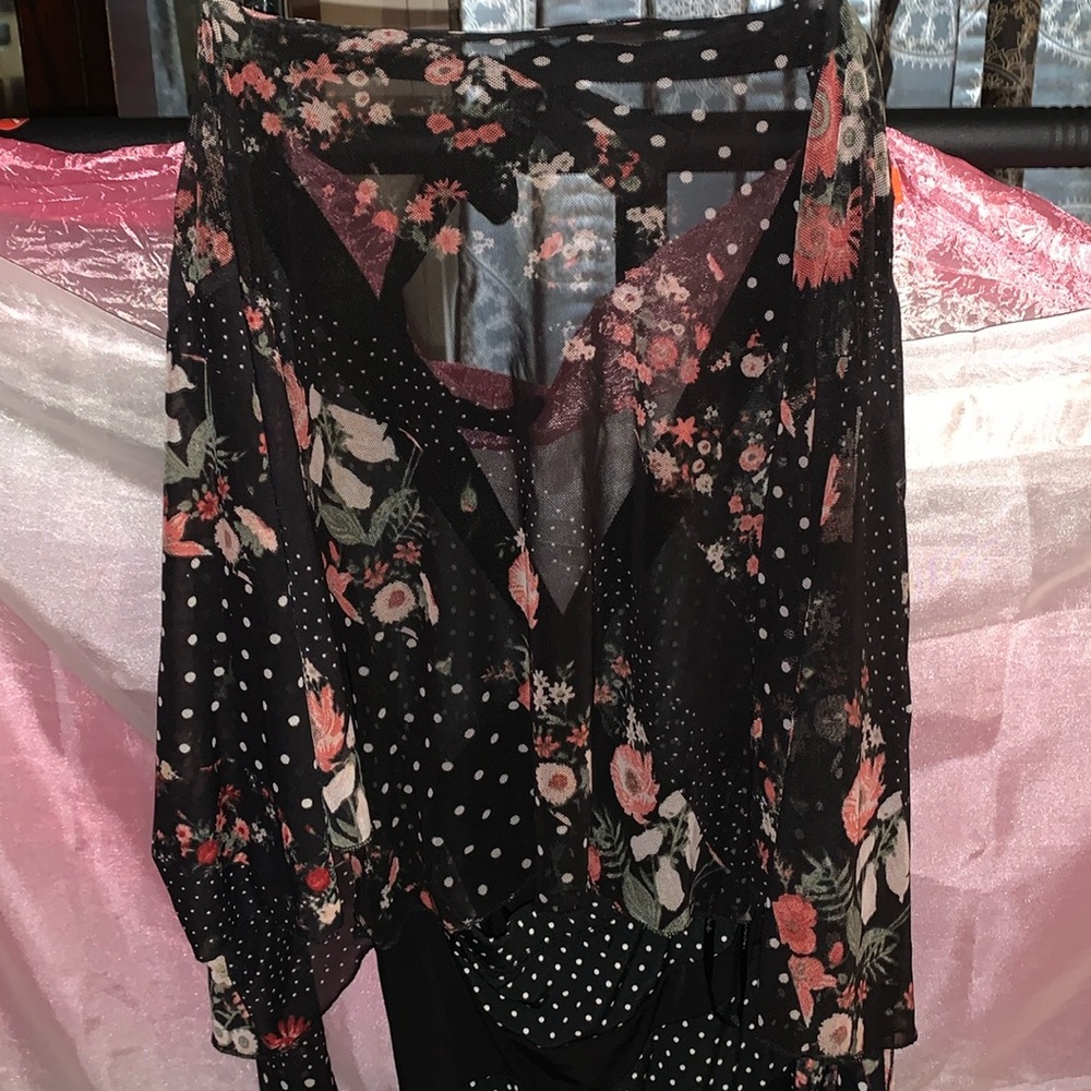 Ladies Summer Dress